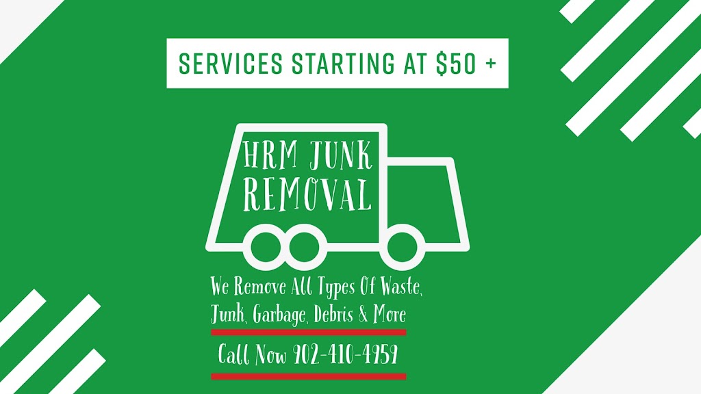 HRM Junk Removal | 221 Parklane Dr, Lower Sackville, NS B4C 2W8, Canada | Phone: (902) 410-4959