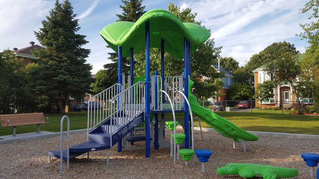 Bedard Park | 2185 Rue Bédard, Longueuil, QC J4N 1B4, Canada | Phone: (450) 463-7100