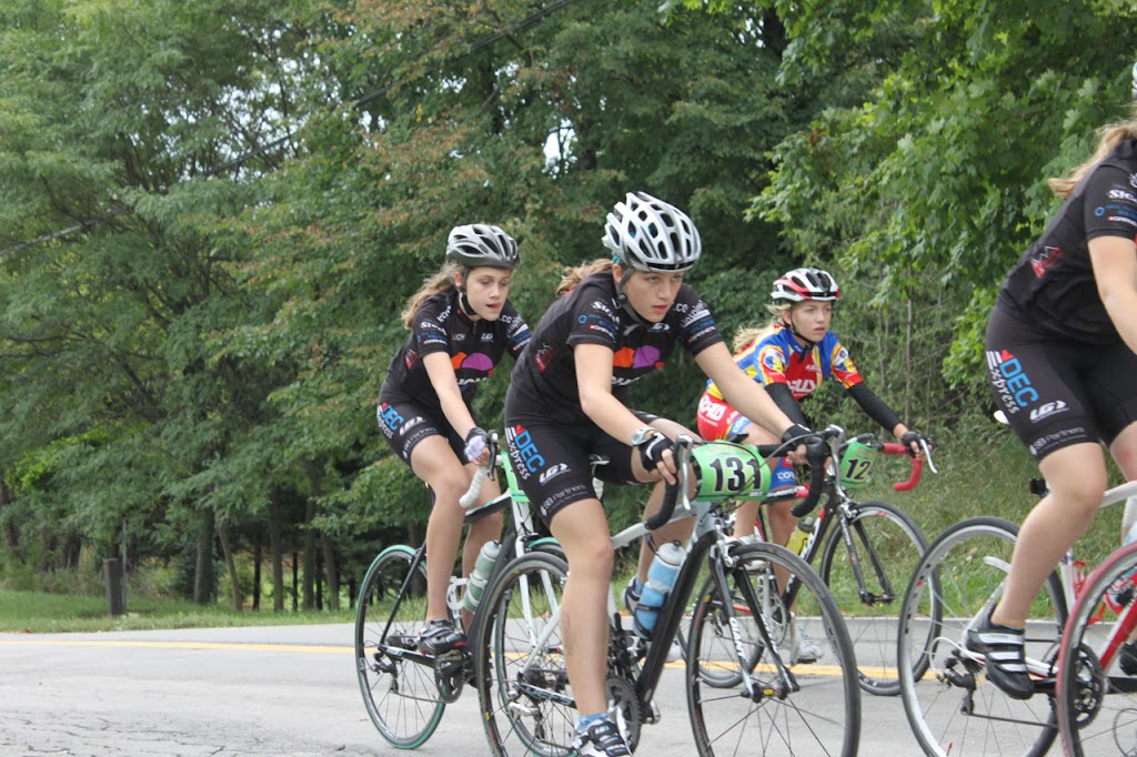 NCCH - National Cycling Centre Hamilton | 385 Jerseyville Rd W, Ancaster, ON L9G 4L5, Canada | Phone: (905) 546-2424 ext. 1394