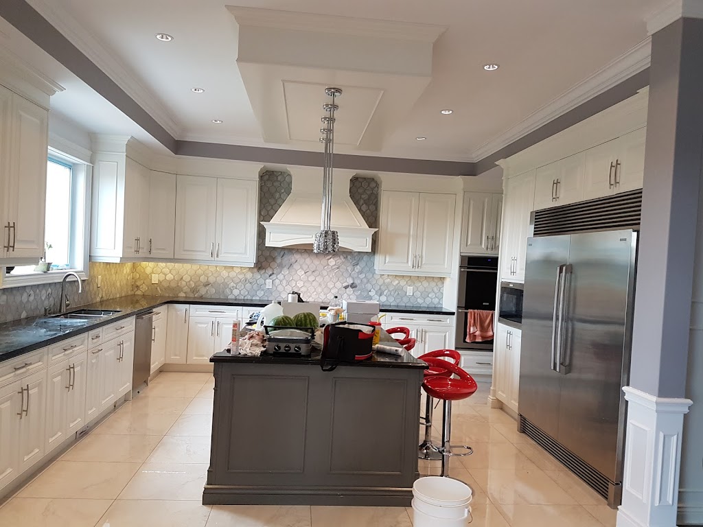 R K Fair Deal Kitchen | 22 Melanie Dr, Brampton, ON L6T 4K9, Canada | Phone: (416) 543-5941