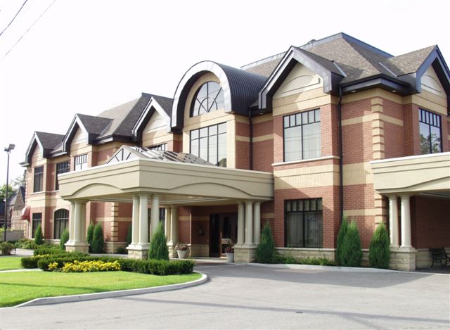 Ogden Funeral Homes | 4164 Sheppard Ave E, Scarborough, ON M1S 1T3, Canada | Phone: (416) 293-5211