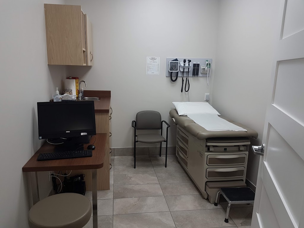 Clarington Medical Clinic | 50 Mill St N Unit C, Newcastle, ON L1B 1H8, Canada | Phone: (905) 446-1700