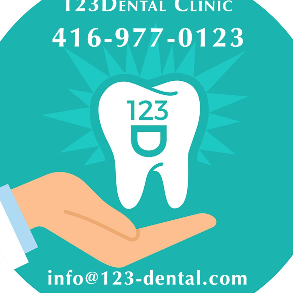 Dental Implant Clinic | 55 Ipswich Crescent, North York, ON M2J 3N4, Canada | Phone: (416) 977-0123