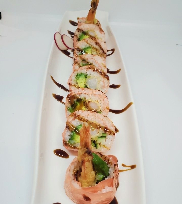 Akane Sushi Express | 361 Carrville Rd Unit 7A, Richmond Hill, ON L4C 6E4, Canada | Phone: (647) 866-7878