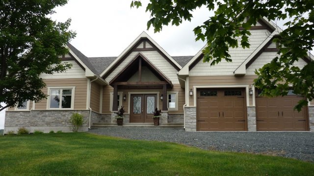 Blais Construction | 412 Rte Bégin, Saint-Anselme, QC G0R 2N0, Canada | Phone: (418) 982-1560