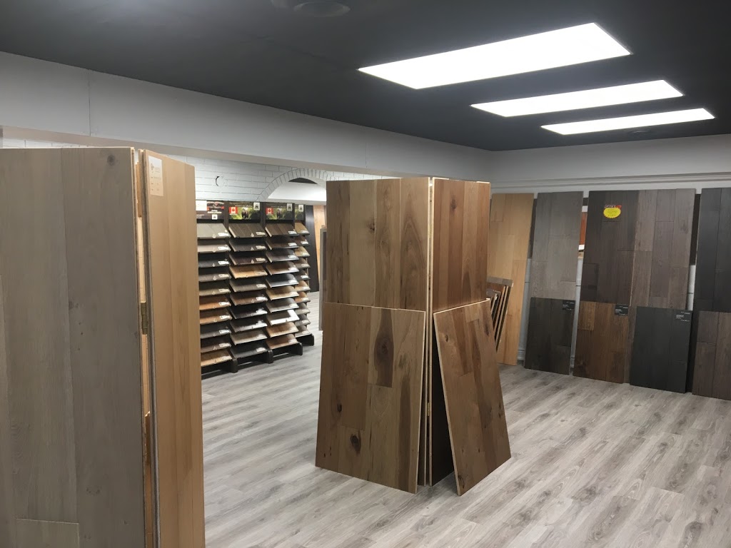 Amazon Hardwood Center | 532 Evans Ave, Etobicoke, ON M8W 2V4, Canada | Phone: (416) 255-2856