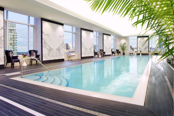 The St. Regis Toronto | 325 Bay St, Toronto, ON M5H 4G3, Canada | Phone: (416) 306-5800