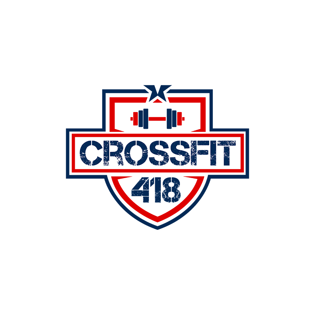 CrossFit 418 | 2619 Boulevard Louis-XIV, Québec, QC G1C 1C3, Canada | Phone: (418) 914-9905