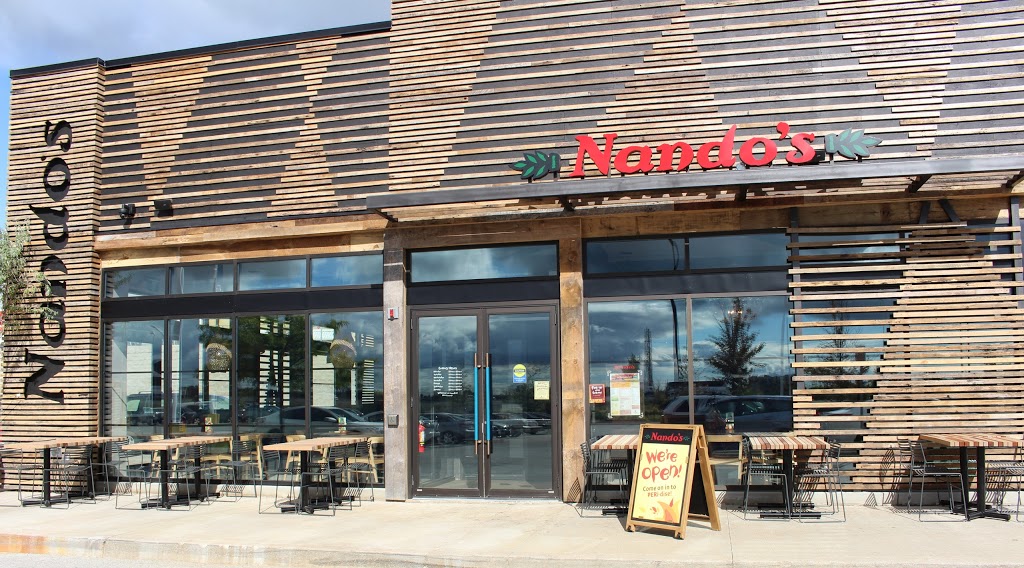 Nandos Burlington | 1200 Brant St Unit B5, Burlington, ON L7P 5C6, Canada | Phone: (905) 315-8151