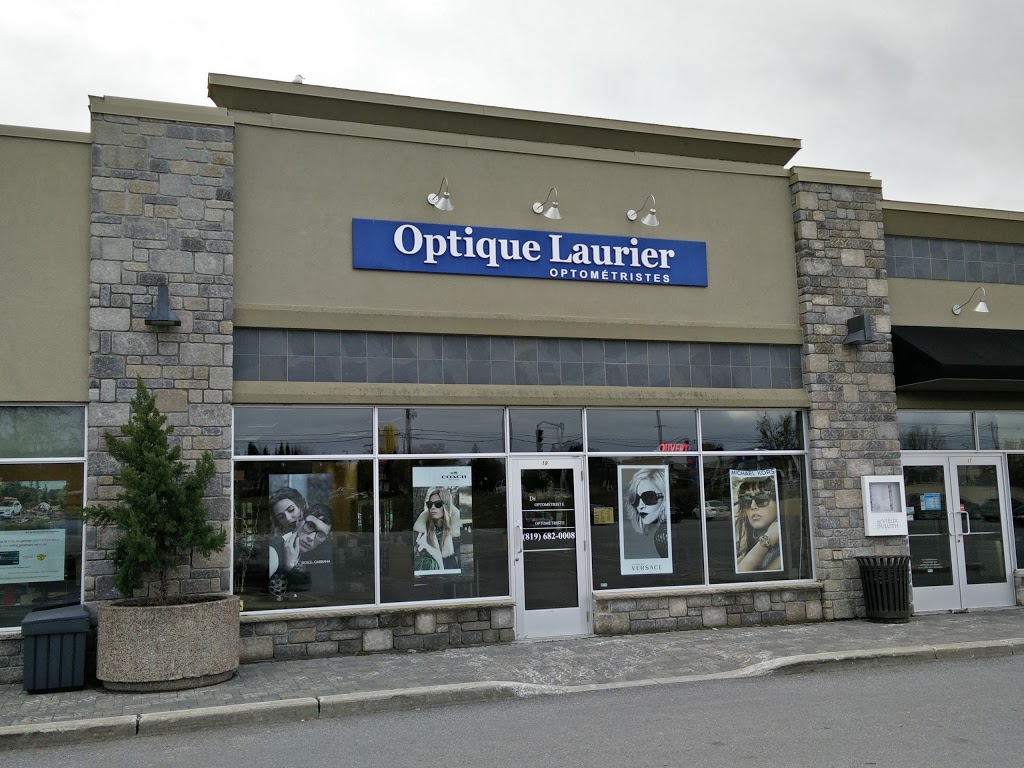 Laurier Optical | 210 Chemin dAylmer, Gatineau, QC J9H 1A2, Canada | Phone: (819) 682-0008