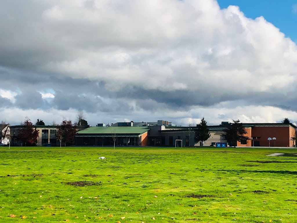 Henry Anderson Elementary School | 9460 Alberta Rd, Richmond, BC V6Y 1T6, Canada | Phone: (604) 668-6355