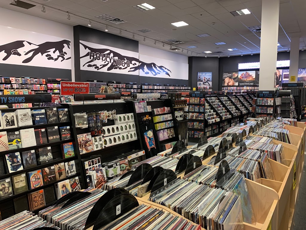 Sunrise Records | 221 Glendale Ave, St. Catharines, ON L2T 2L1, Canada | Phone: (905) 682-7729