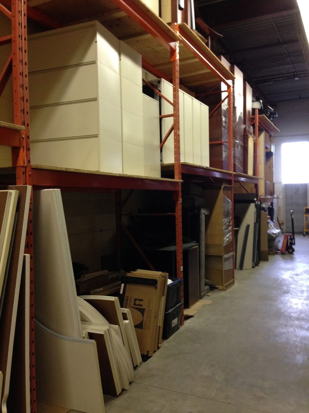 Sueland Moving & Storage Toronto | 347 Jane St #114, Toronto, ON M6S 3Z3, Canada | Phone: (416) 738-7947