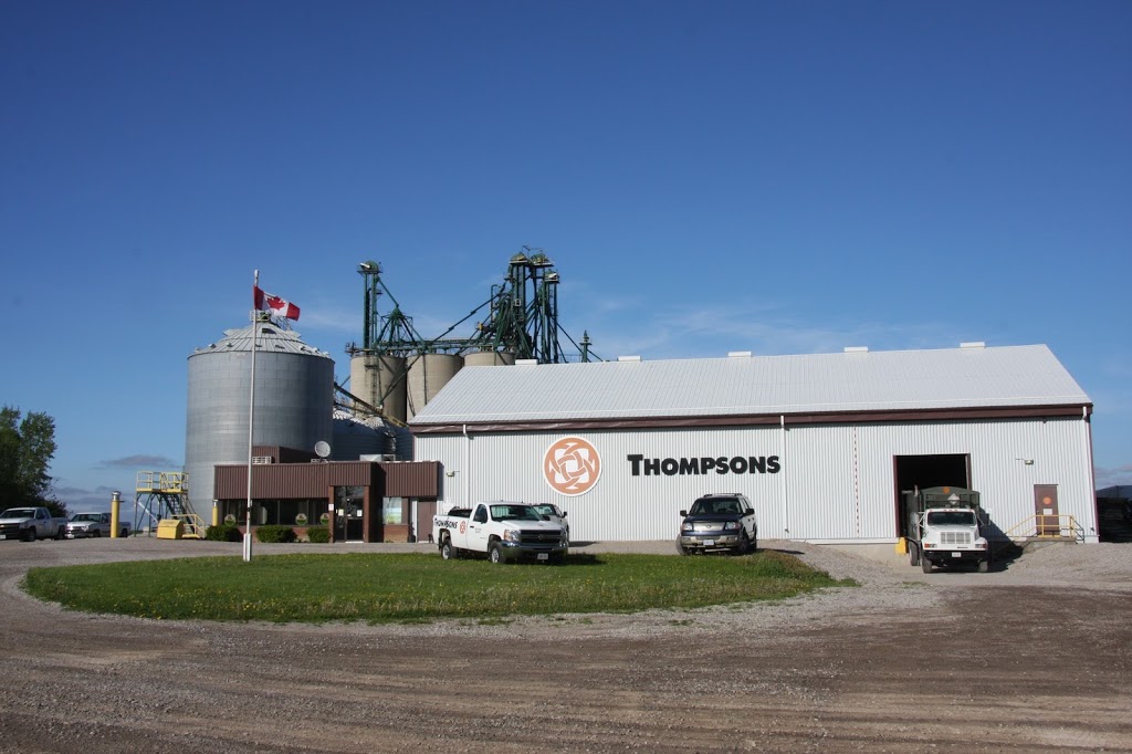 Thompsons Limited Granton | 695 Levitt St, Granton, ON N0M 1V0, Canada | Phone: (519) 225-2360