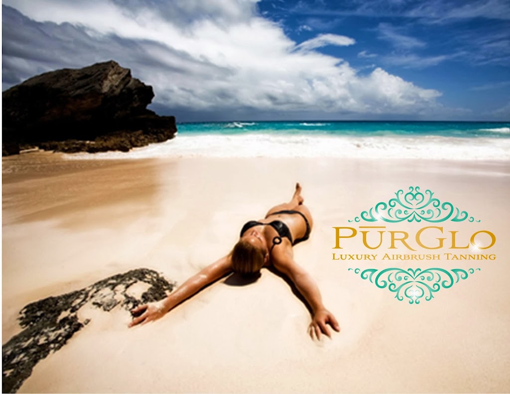 PurGlo Luxury Airbrush Tanning | 25 Hewson Dr, Port Hope, ON L1A 4C8, Canada | Phone: (905) 375-8105