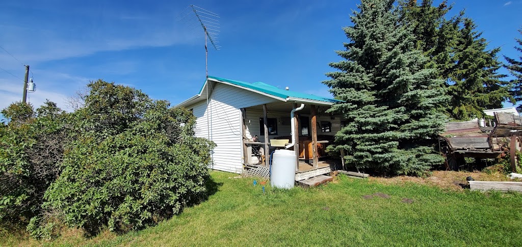 Rallo and Christine homested | 27230 Township Rd 360, Innisfail, AB T4G 1S8, Canada | Phone: (403) 585-6100