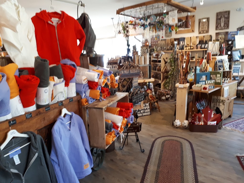 The Shipyards | 908 Bay St, Gravenhurst, ON P1P 1Z9, Canada | Phone: (705) 706-1552