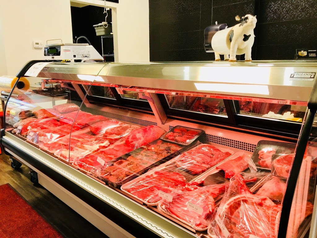 iBUTCHER Fine Halal Meat & iGROCERY | 4265 Thomas Alton Blvd Unit 11, Burlington, ON L7M 0Z4, Canada | Phone: (905) 336-3330