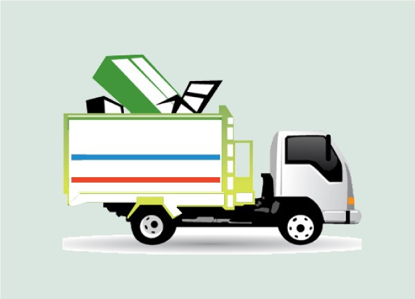 Junk Removal Vancouver | JUNK-WIZ | 5275 Aberdeen St, Vancouver, BC V5R 4M2, Canada | Phone: (888) 565-5865