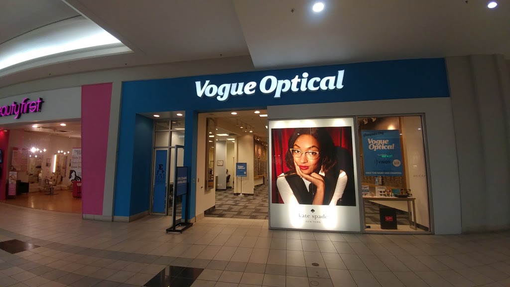 Vogue Optical | Burlington Centre, 777 Guelph Line, Burlington, ON L7R 3N2, Canada | Phone: (905) 333-5677