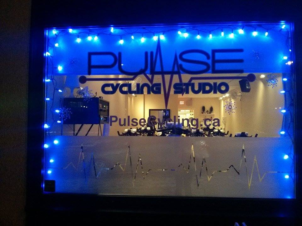 Pulse Cycling Studio Ltd | 3630 W 16th Ave, Vancouver, BC V6R 3C4, Canada | Phone: (604) 568-0445