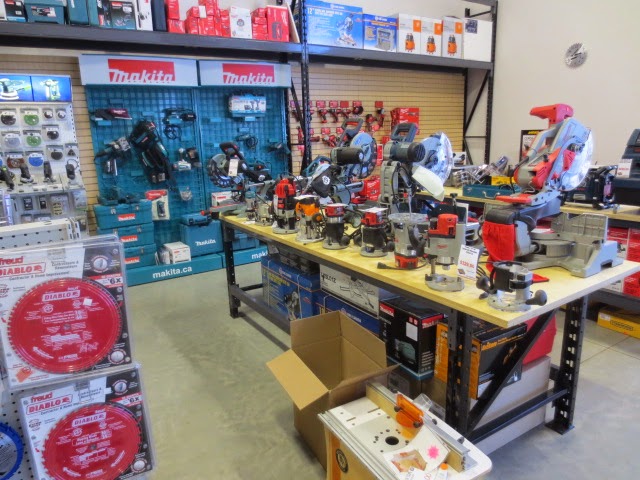 Elite Tools | 8860 Boulevard Guillaume-Couture, Lévis, QC G6V 9H1, Canada | Phone: (418) 830-0124