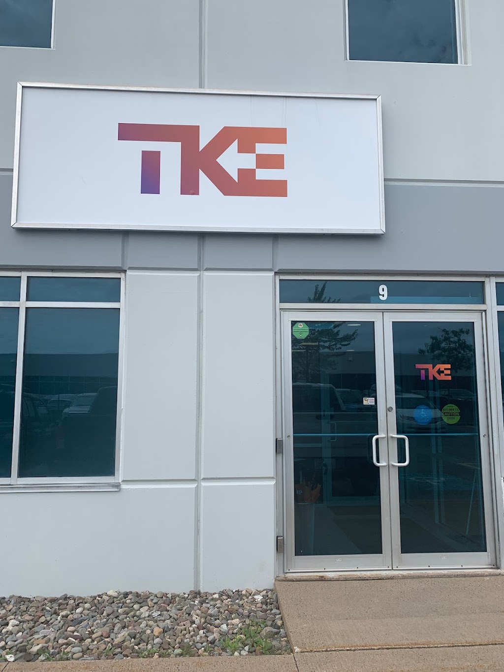 TK Elevator Nova Scotia (Halifax) | 340 Wright Ave Unit 9, Dartmouth, NS B3B 0B3, Canada | Phone: (902) 454-2456