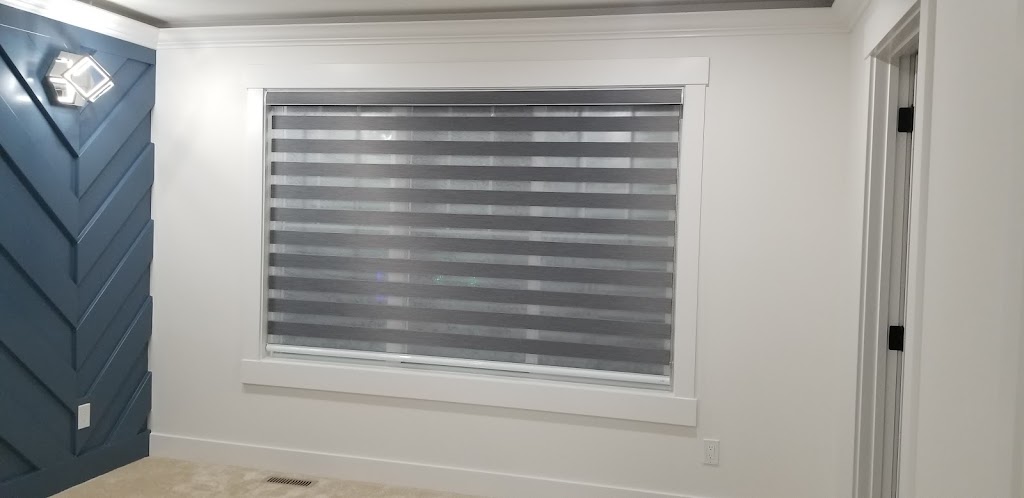 Lakeview Blinds & Shades Inc. | 4310-104 Ave NE, Building#3000, Second Floor, Unit#3230, Calgary, AB T3N 1W3, Canada | Phone: (403) 479-3056