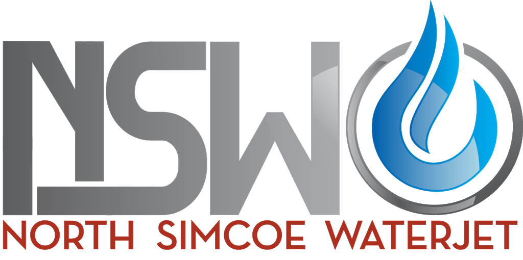 North Simcoe Waterjet Inc. | 4L1, 999 William St #5, Midland, ON L0K 1R0, Canada | Phone: (705) 393-2326