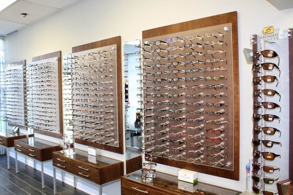 Markham Optometry | 18 Crown Steel Dr, Markham, ON L3R 9X8, Canada | Phone: (905) 948-0050