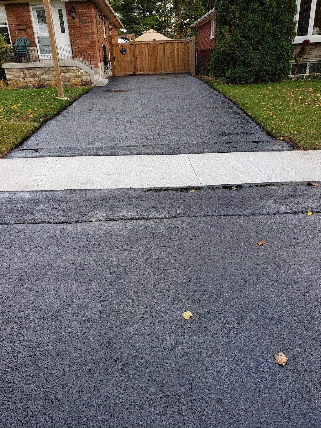 Lifetime Driveways Inc | 7 Aberfeldy Crescent, Thornhill, ON L3T 4C1, Canada | Phone: (647) 966-3009