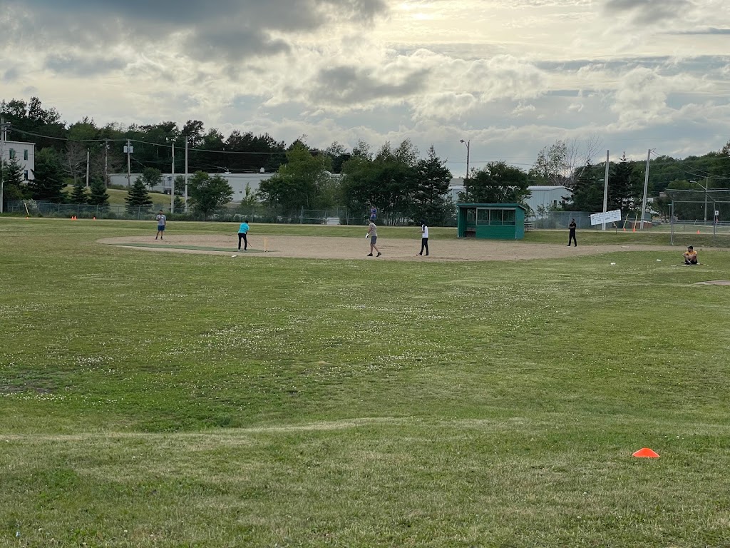 Cricket and baseball Field Lunenburg | Schwartz St, Lunenburg, NS B0J 2C0, Canada | Phone: (902) 634-4410