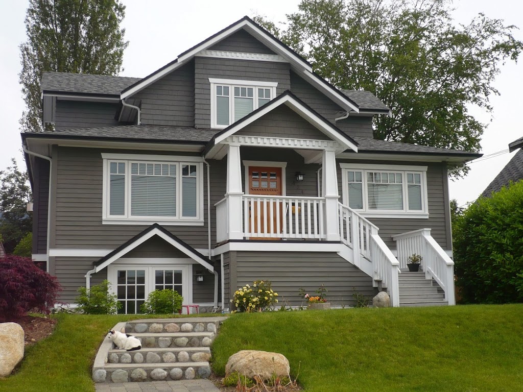 Kent Halex Architecture | 346 20th St E, North Vancouver, BC V7L 3A7, Canada | Phone: (604) 983-9909