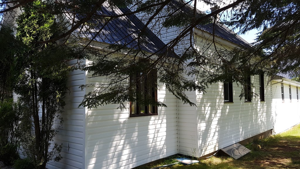 OConnor Free Methodist Church | 293 Sitch Rd, Kakabeka Falls, ON P0T 1W0, Canada | Phone: (807) 577-2363