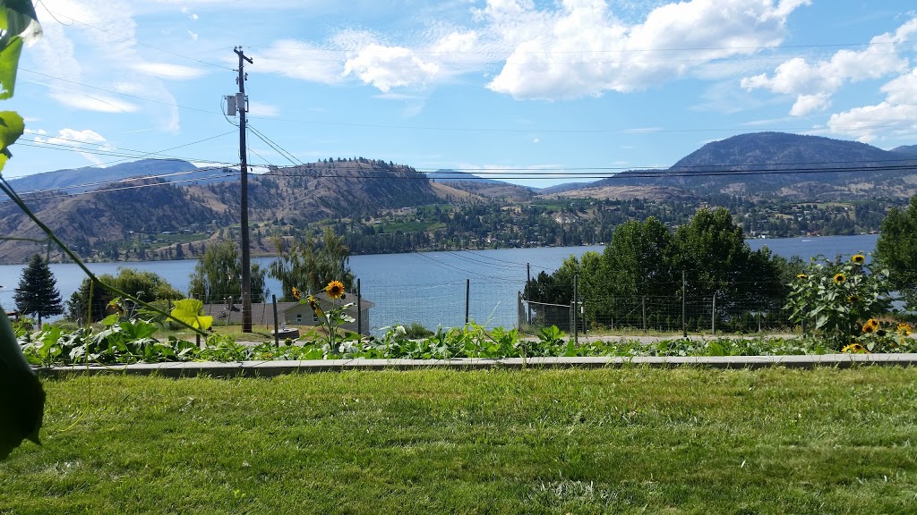 Matheson Creek Farm | 29 Eastside Rd, Okanagan Falls, BC V0H 1R5, Canada | Phone: (250) 497-8989