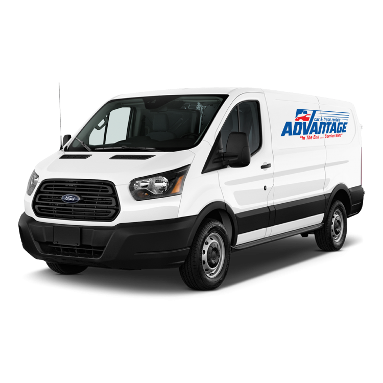 Advantage Car & Truck Rentals Scarborough | 4730 Sheppard Ave E, Scarborough, ON M1S 3V6, Canada | Phone: (416) 298-9911
