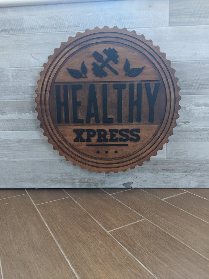 Healthy Xpress | 446 Advance Blvd, Tecumseh, ON N8N 5G8, Canada | Phone: (519) 727-8822