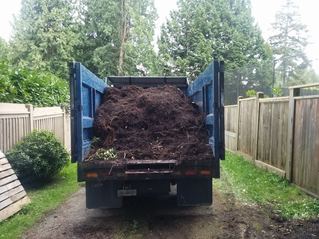 City Haul Disposal | 1816 W 14th Ave W, Vancouver, BC V6J 2J9, Canada | Phone: (604) 731-3100