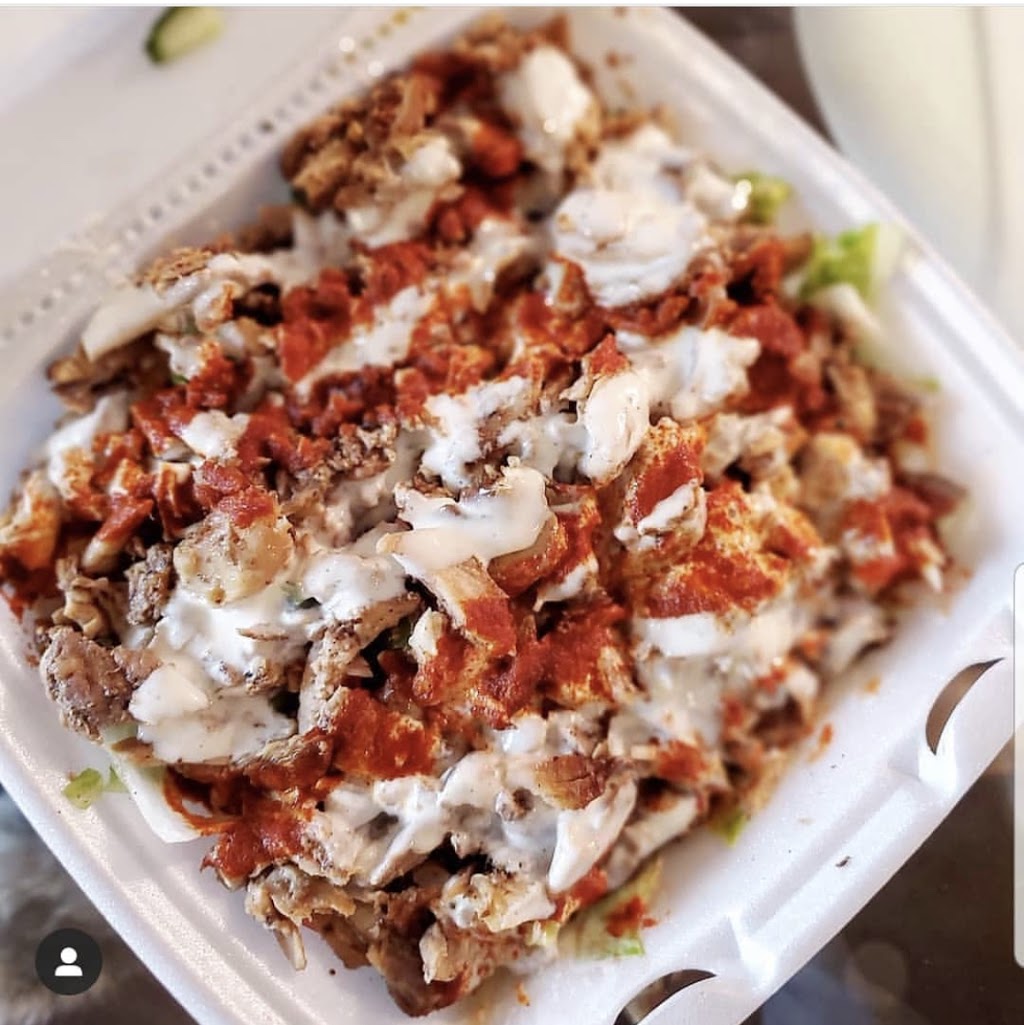 Osmows Shawarma | 2 Douglas Rd Unit A30, Uxbridge, ON L9P 1S9, Canada | Phone: (905) 852-5091