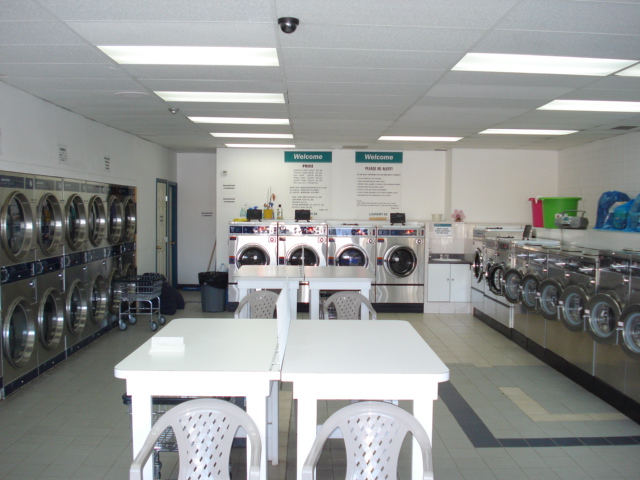 Laundry82 | 11947 82 St NW, Edmonton, AB T5B 2W4, Canada | Phone: (780) 477-8285