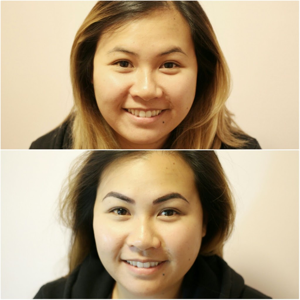 Microblading Eyebrows Vancouver by B for Brows | 4889 Slocan St, Vancouver, BC V5R 2A2, Canada | Phone: (604) 715-2846