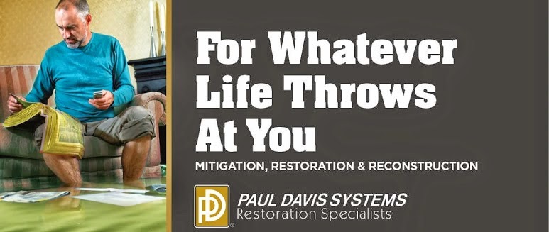 Paul Davis Restoration Canada | 2180 Meadowvale Blvd Suite 200A, Mississauga, ON L5N 5S3, Canada | Phone: (416) 299-8890