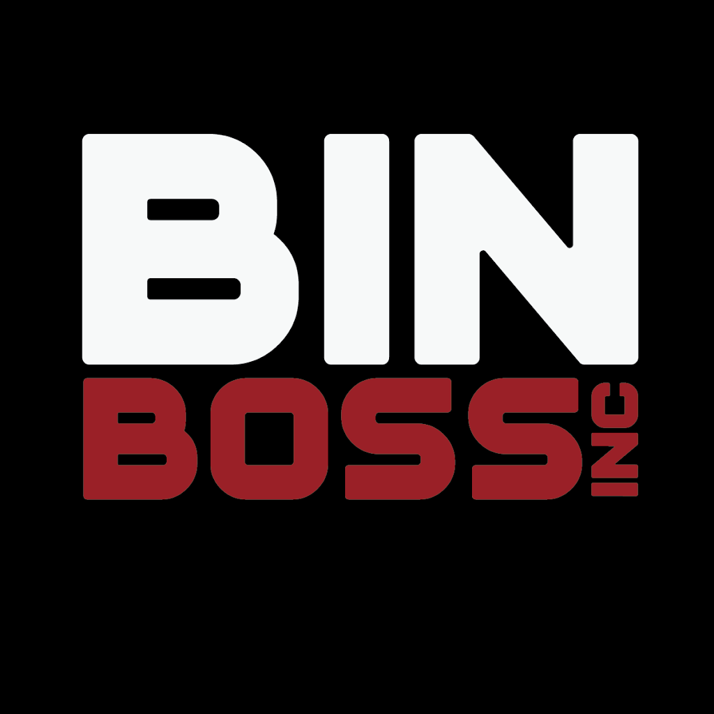 Bin Boss - Burks Falls | 176 S Horn Lake Rd, Burks Falls, ON P0A 1C0, Canada | Phone: (705) 382-2000