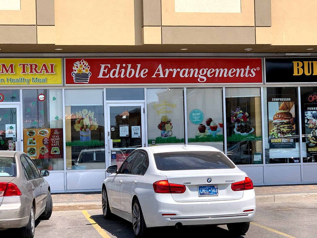 Edible Arrangements | 3255 Rutherford Rd Building H Unit 11, Concord, ON L4K 5Y5, Canada | Phone: (905) 738-4100