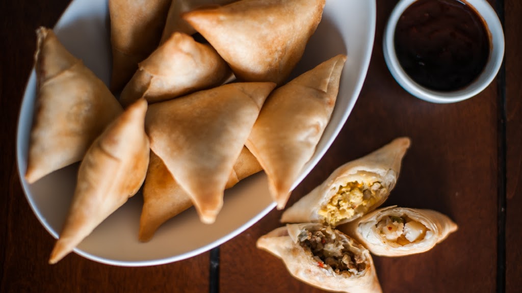 Ottawa Samosa | Inside Kanata Kash&Karry, 60 Colchester Square, Kanata, ON K2K 2Z9, Canada | Phone: (613) 963-0099