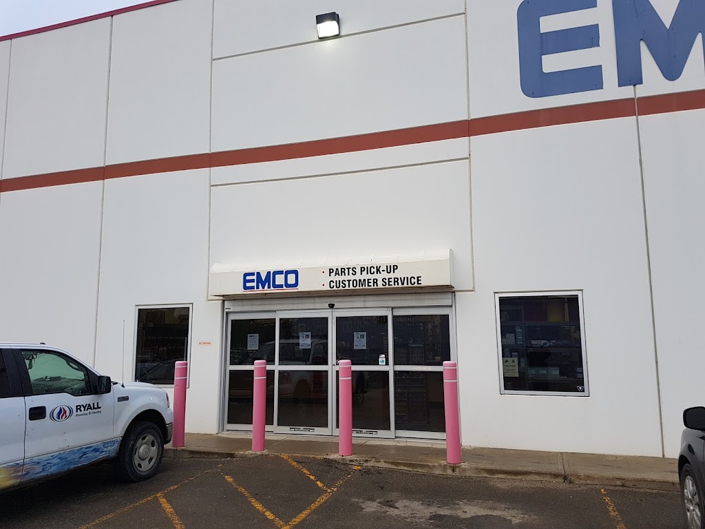 EMCO Red Deer North | 4605 61 St, Red Deer, AB T4N 6Z2, Canada | Phone: (403) 343-7391