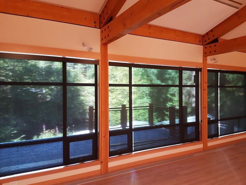 Gallant Custom Shading | 1120-580 Seaborne Ave, Port Coquitlam, BC V3B 0M3, Canada | Phone: (604) 449-3131