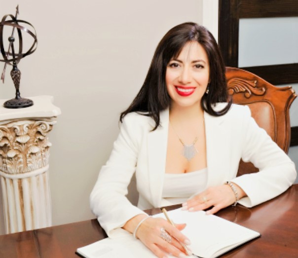 Gaby H. Saucedo - Insurance Broker | 122 Tandalee Crescent, Kanata, ON K2M 0A1, Canada | Phone: (613) 601-9045