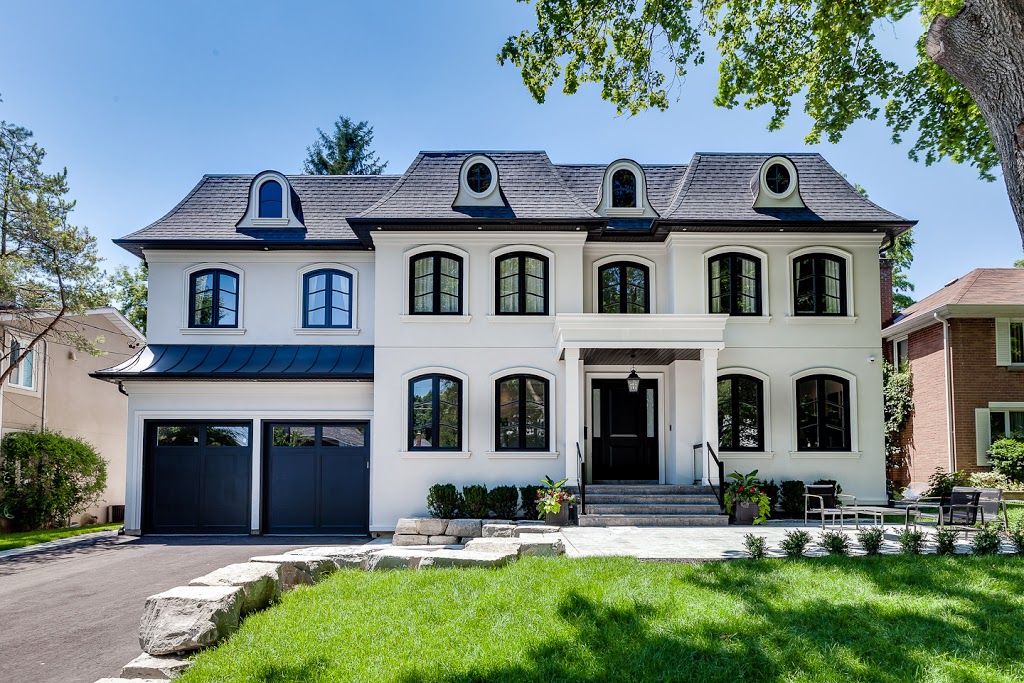 Leprevo Design-Build | 1040 Martin Grove Rd #20, Etobicoke, ON M9W 4W4, Canada | Phone: (647) 343-5909