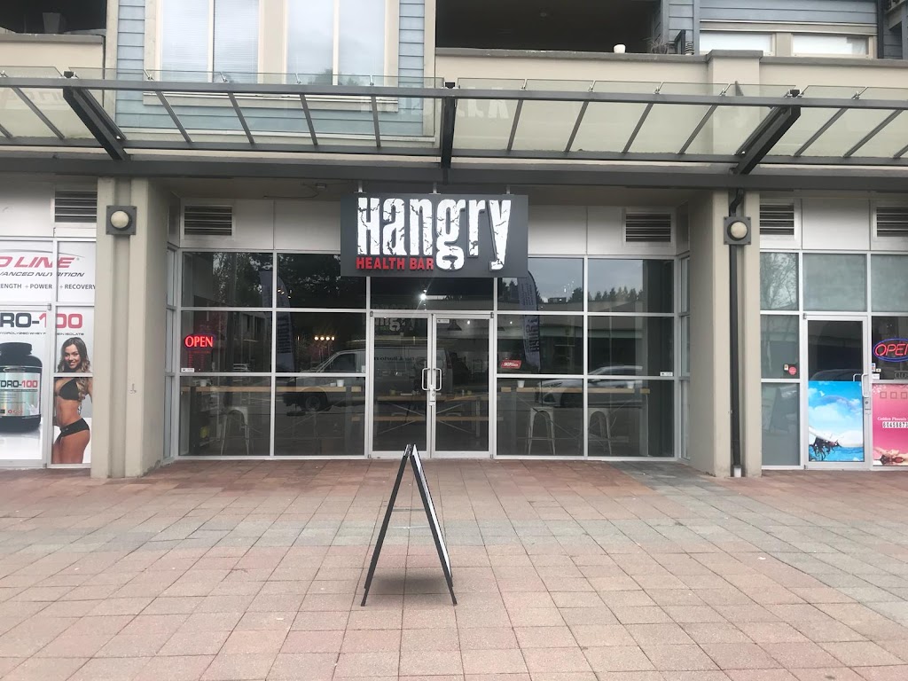 Hangry Health Bar | 15380 102a Ave, Surrey, BC V3R 7K1, Canada | Phone: (604) 496-1669